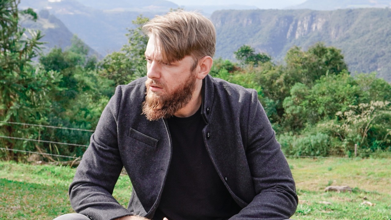 SOLITUDE | a arte de se sentir bem sozinho