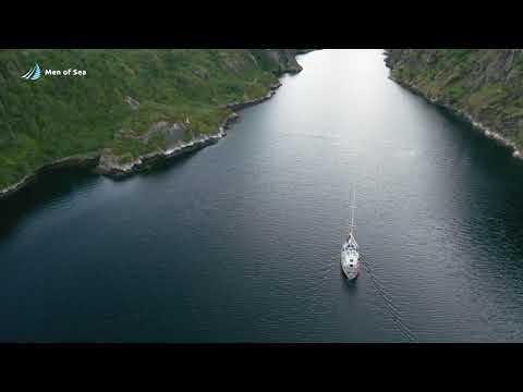 2020-08-01 Trollfjorden