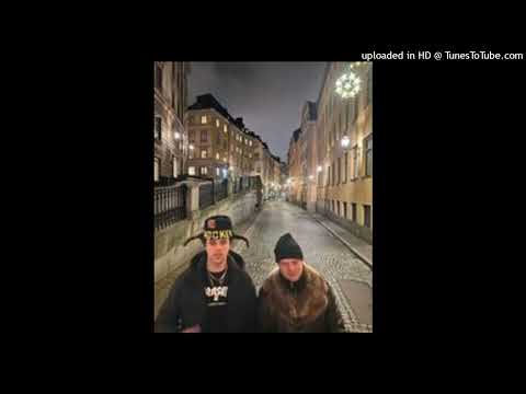 YUNG LEAN & BLP KOSHER - "SWEDEN" (UNRELEASED)