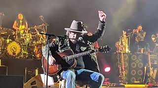 Zucchero, Un Soffio Caldo, 03.06.2023