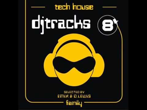 AUDIOSAFE - BAH (Original Mix)