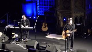 Nils Lofgren - Union Chapel 150115 - Black Books
