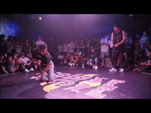 Bboy Jolty | Star Shopping