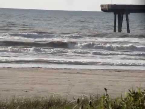 Vídeo Boletim OndasdoSul terça feira 21 outubro 2014