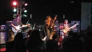 Pat Travers - Stevie