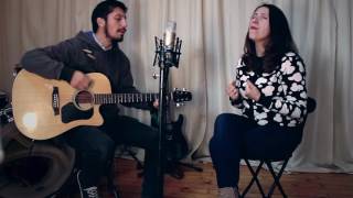 Carolina Rivera &amp; Marcelo Rivera - Jesús mi buen pastor (marcos Witt)