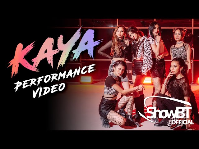 LISTEN: ‘KAYA,’ the pre-debut single of SB19’s sister group, KAIA