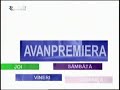 Romania International Avanpremiera Ident 2003