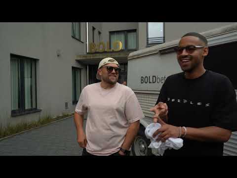 Viel zu spät in München I Hood Comedy