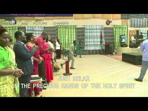 31st DECEMBER 2022 LIVE CROSSOVER SERVICE