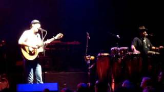 Jason Mraz  Live - 1000 Things