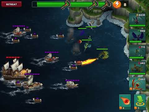 Rise of Berk | Fleet 163 Defeated