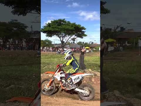 VELO ARENA EL CASTILLO META 2023  categoría 85cc