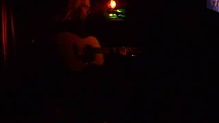 Kelly Joe Phelps - &#39;Cardboard Box of Batteries&#39;(Live at Komedia Brighton 2008)