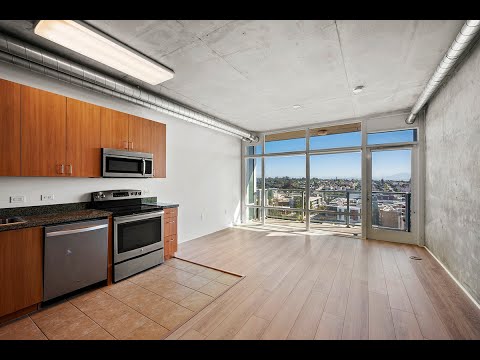 1080 Park Blvd property video