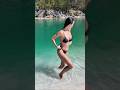 Secret Turtle Lagoon In The Bahamas Lagoon Bahamas Bikini