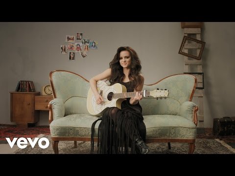 Kasia Popowska - Lece Tam