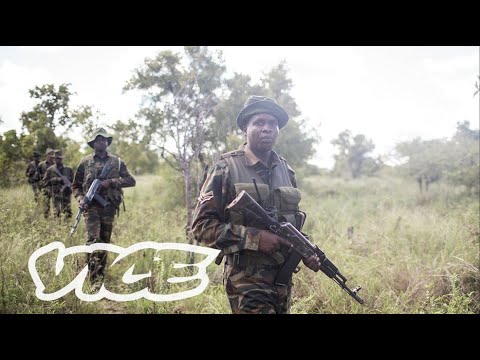 Shoot to Kill: Investigating the Kenya Wildlife Service