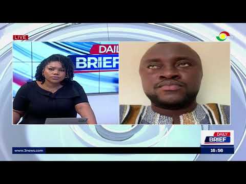 LIVE: Appointment Committee vets Mahama Ayariga & Dr.Zanetor Agyeman-Rawlings || 27-08-2026