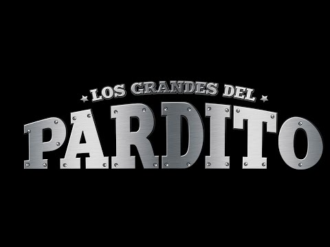 Los Grandes Del Pardito - Lo Que Me Propuse (20 Años Sin Bandera)