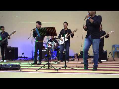 andai ku bercinta lagi-challenger(cover)