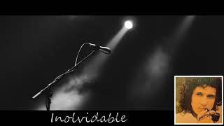 Inolvidable -  Roberto Carlos