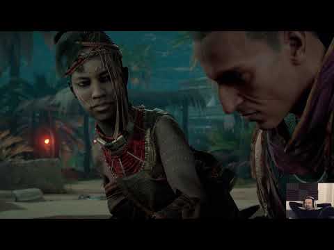 Assassin's Creed Origins playthrough pt102 - Meeting An Old Friend