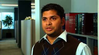 Meet a Loss Adjuster in the Insurance Industry