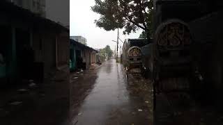 preview picture of video 'A Trip to Chattagram, Chittagong,rainy day'