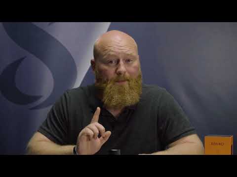 Vape Review: Davinci IQ - ELEV8Presents.com