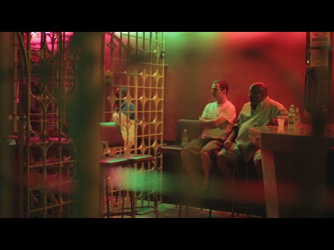 Brain Damage : "Walk the Walk - The Story" - Bonus video