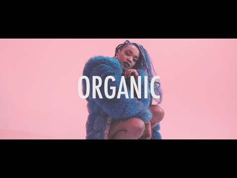 Sam Binga & Rider Shafique - Organic (Official Music Video)