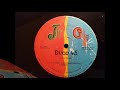 Black Uhuru - Rent Man/Resident Area - Feat. Jah Grundy - Joe Gibbs 12"