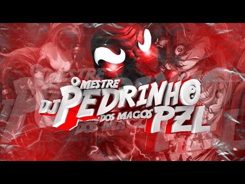 Montagem Saxofone De Bandido 🎷☯️ Mc's Luis Do Grau & Denny (Dj PedrinhoPZL)