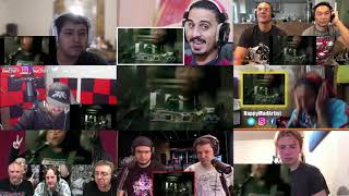 マキシマムザホルモン - 絶望ビリー / MAXIMUM THE HORMONE - Zetsubou Billy [Reaction Mashup]