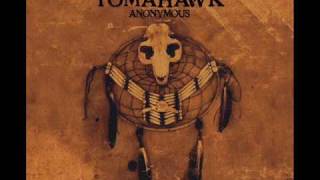 Tomahawk - War Song