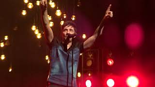 Clouseau 30 - Geef het op &amp; plagiaat @ De Roma, 8-2-2018