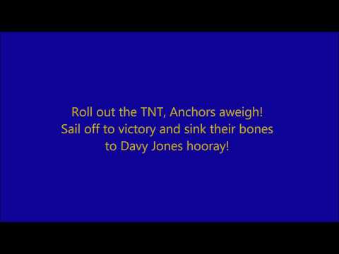 download lagu mp3 mp4 Anchors Aweigh Song Lyrics, download lagu Anchors Aweigh Song Lyrics gratis, unduh video klip Anchors Aweigh Song Lyrics