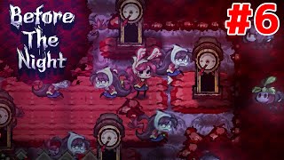 人とペットが逆転した物語【Before The Night】#6