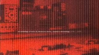 autechre - bronchus one.1
