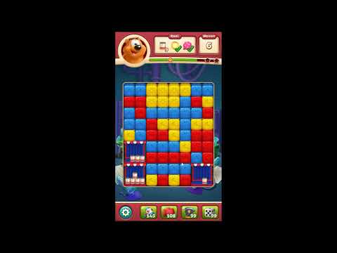 Toon Blast Level 2025