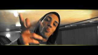 La Sexion12 feat Buddha Monk &amp; Zesau (Clip Freestyle)