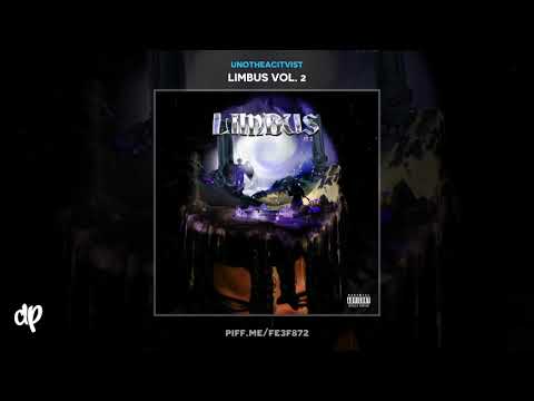 UnoTheAcitvist -  Universe Answers feat. Sosamann [Limbus Vol. 2]