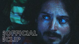 "Creepy Sound"