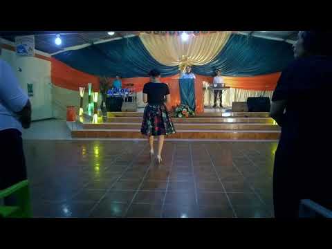 Ese es mi Dios Judith Murillo