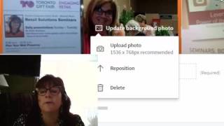 New 2017 LinkedIn Layout!