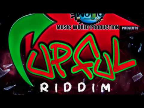 Upful Riddim - Instrumental (Official Audio) | Jahboy Bailey Prod & Ras Dizzle Prod.