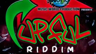 Upful Riddim - Instrumental (Official Audio) | Jahboy Bailey Prod & Ras Dizzle Prod.