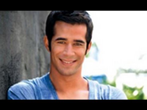 Verbotene Liebe - Jo Weil im Interview