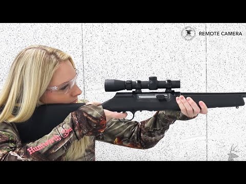 Field Tested: Savage A22 Pro Varmint Rifle